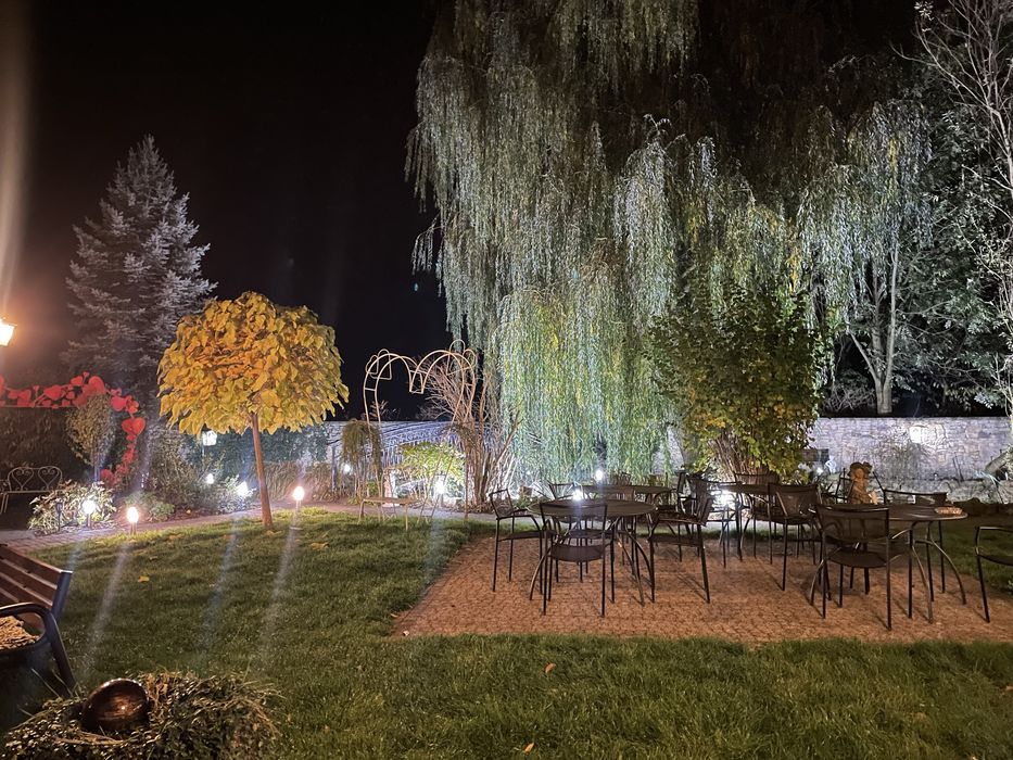 Noclegi krótko i długo terminowe