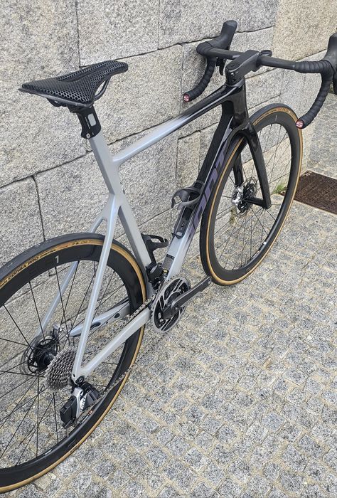 Giant Propel SL0 54 Red