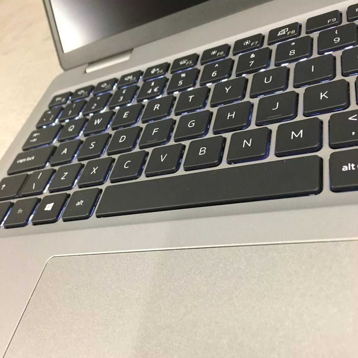 Dell Latitude 5520 15,5"Corporate i5-1135G7 16gRAM 256gNVME tec ilumPT