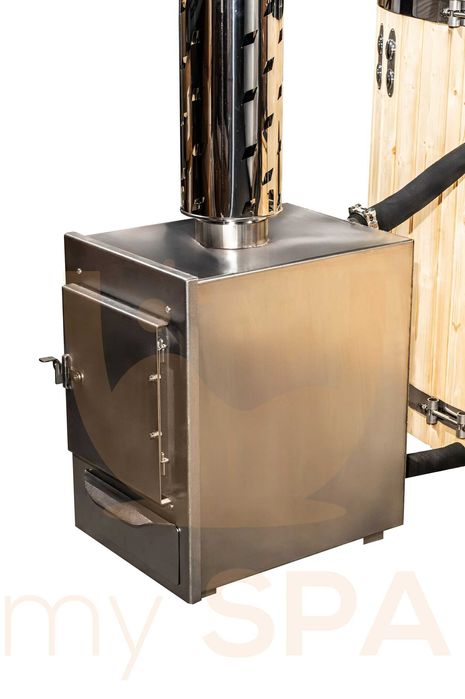 Balia Ogrodowa Jacuzzi Ruska Bania DOSTAWA GRATIS CAŁA POLSKA