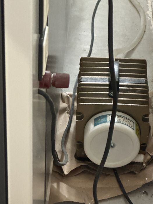 Máquina Laser CO2 100w 90x60cm Corte e Gravação Laser + Extras