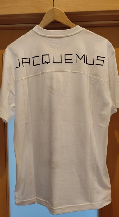 T-shirt Jacquemus