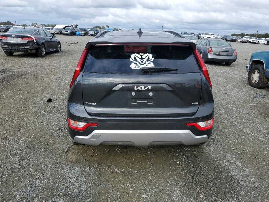 2024 Kia Niro EX