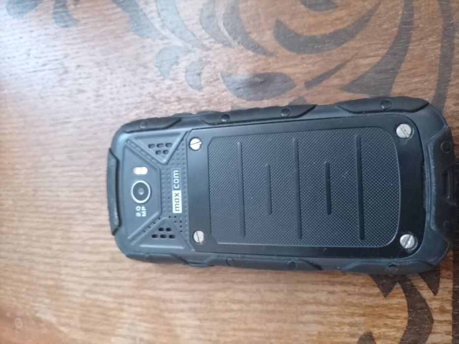 Телефон Maxcom MM920