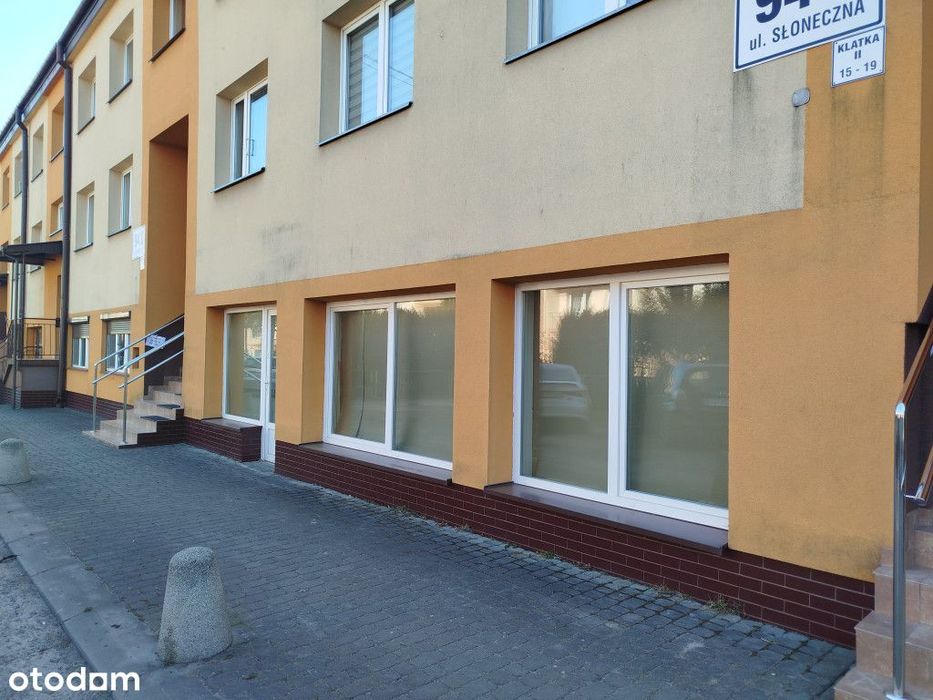 Lokal użytkowy Dębica, ul. Słoneczna 94 - sprzedam lub wynajmę