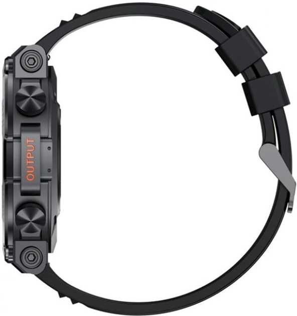 Смарт часы SMART STORM Оригинал хит 2024 возможность совершать звонки