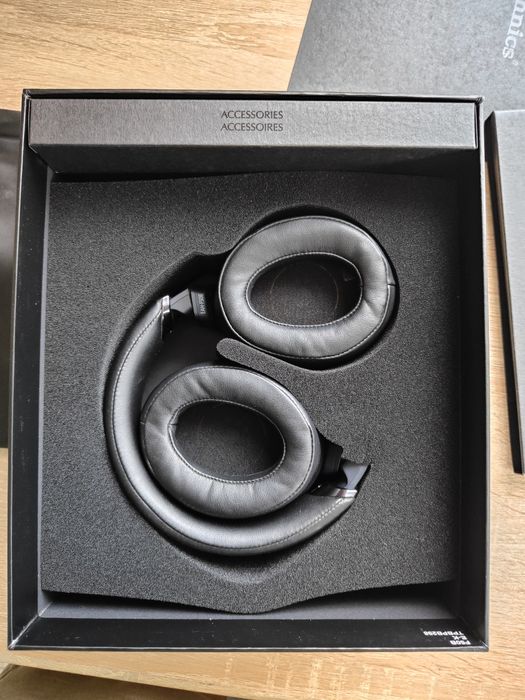 Słuchawki Technics F50 Wiraless