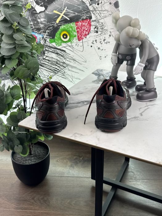 Кросівки Saucony Ride Millennium 41 розмір Е16196