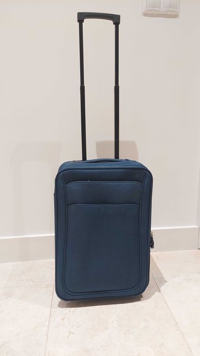 Duas Malas de cabine em tecido