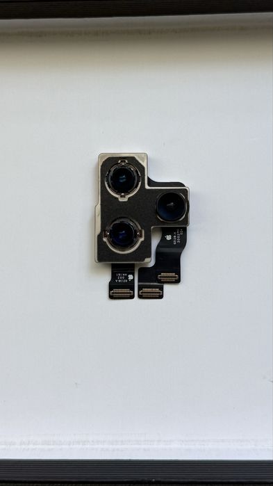 Iphone 11 Pro/11 Pro Max Camara Traseira ORIGINAL