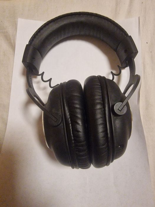 Używane słuchawki gamingowe Logitech GPro x.