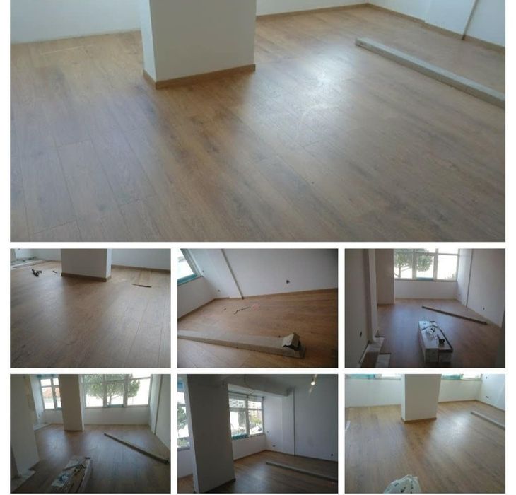 Freitas remodelaçoes