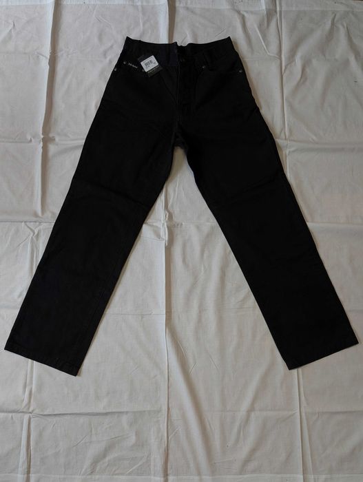 spodnie damskie Yves Sant Laurent