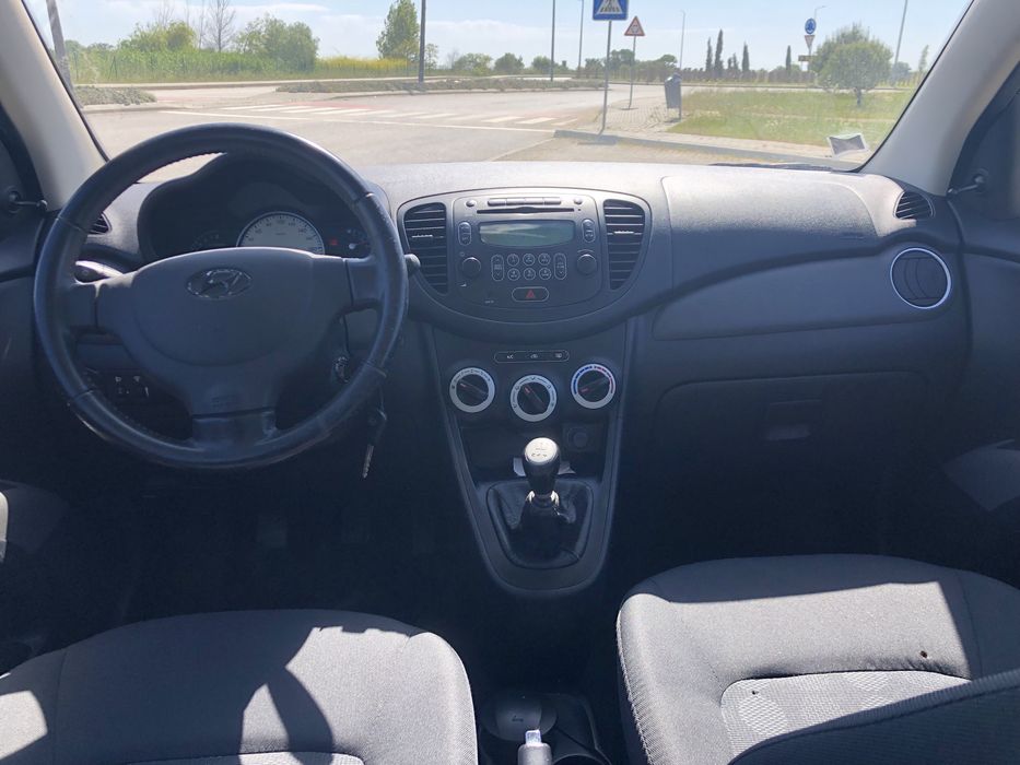 Hyundai i 10 1.2