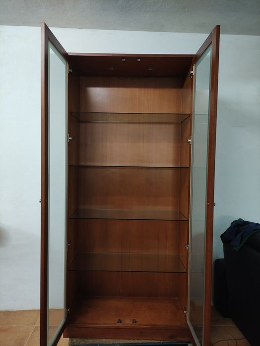 Vendo armário de sala estar