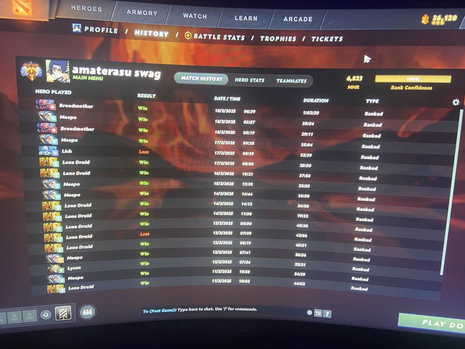 Буст ММР Дота 2/Пати буст/8500 ммр бустер/тг k1smeeeboost