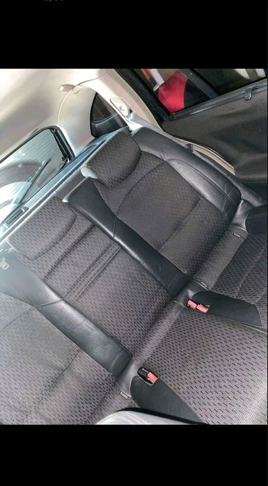 2.2 дизель коробка АКПП