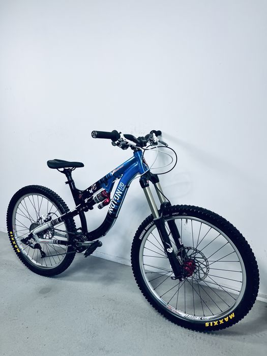 Rower Enduro YT Industries Noton 170 / FULL / RockShox / Rozmiar S