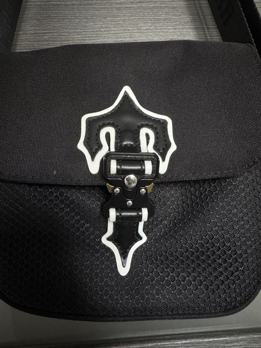 Trapstar Bag 1.0 - Reflective