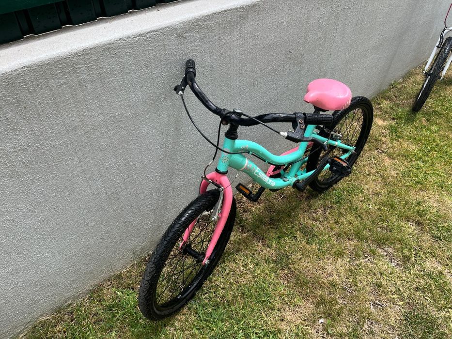 Bicliceta para criança, 6-9 anos