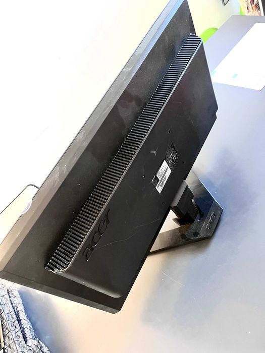 Monitor 17" Acer - Usado