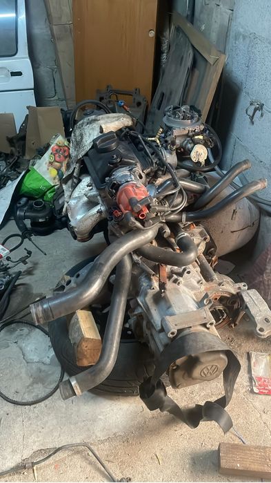 Motor golf 2 1.3 55cv