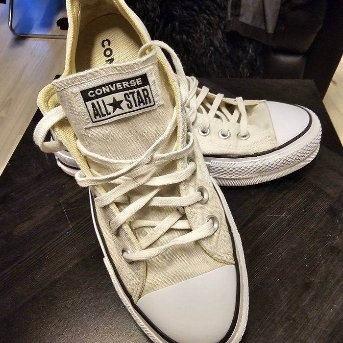 Converse trampki damskie