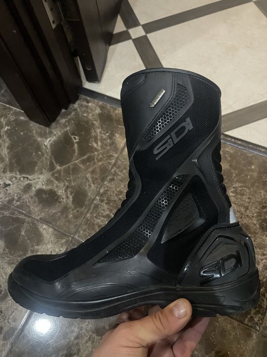 Мотоботи SIDI Aria GORE-TEX