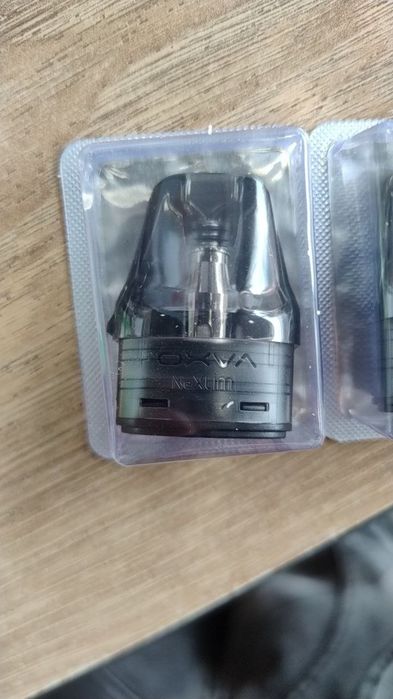 Картрідж NeXLim 2ml 3 штуки