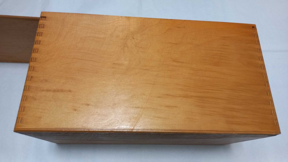 Фанерные ящики коробки  ссср