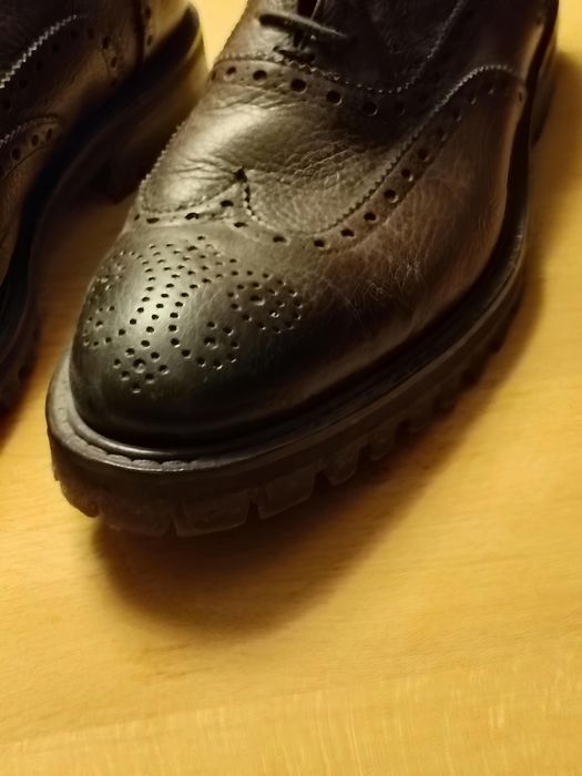 Sapatos Emídio Tucci