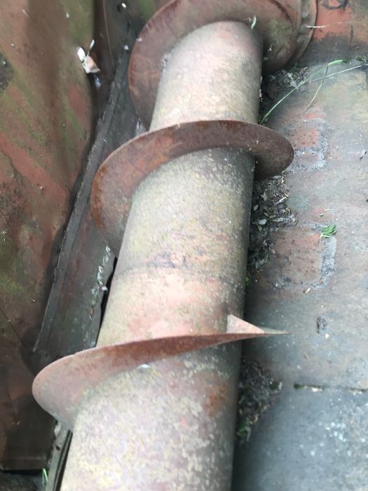 Шнек / жатка СК -5