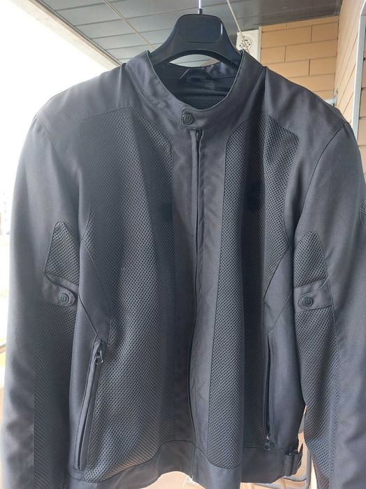 Casaco Mota Verão Bering XL