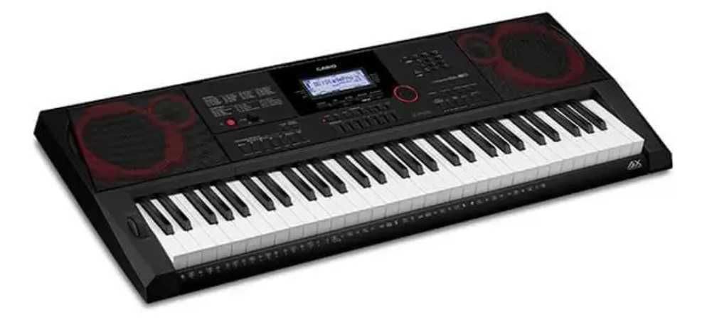 Cинтезатор Casio CT-X3000
