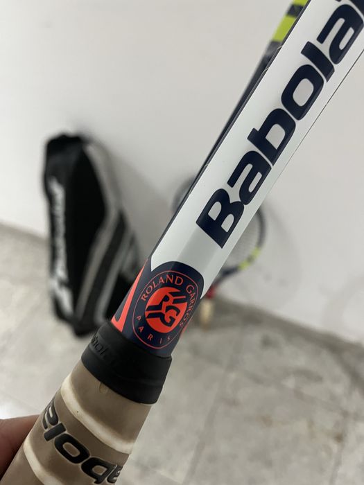 Babolat Pure Aero