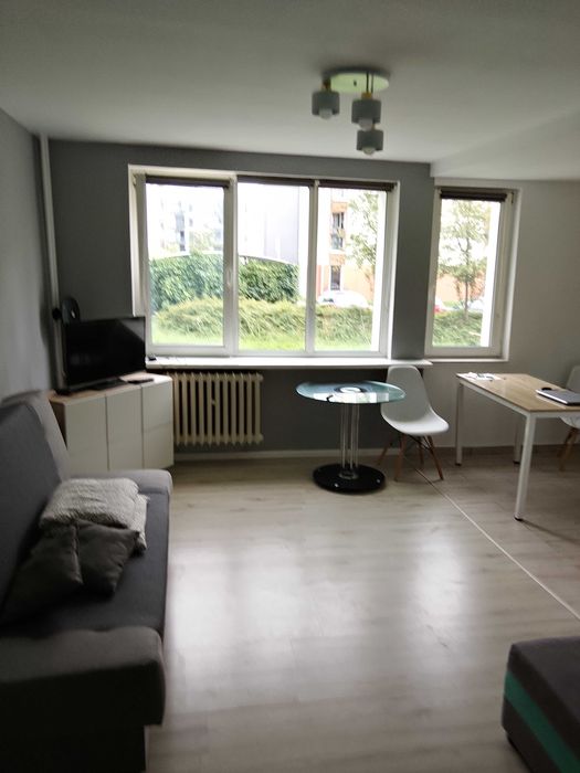 Mieszkanie do wynajęcia Gdynia Chylonia