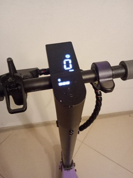 Hulajnoga elektryczna Xiaomi