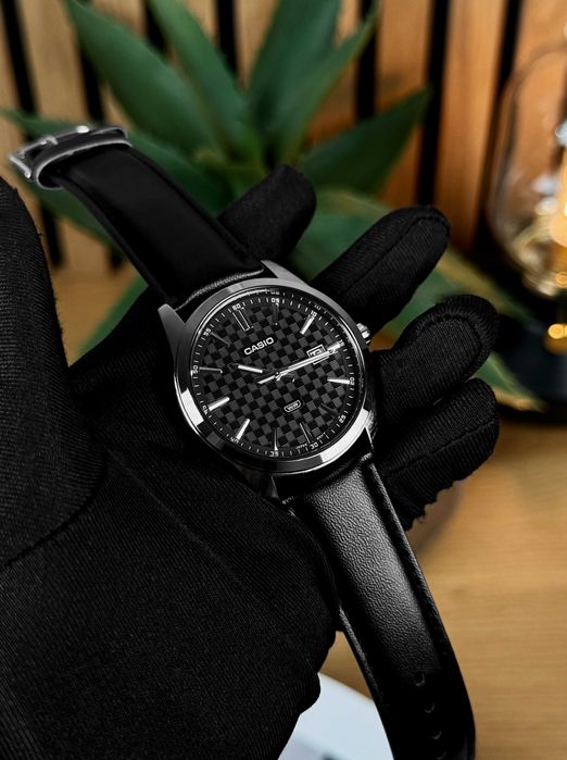 Чоловічий годинник Casio оригінал