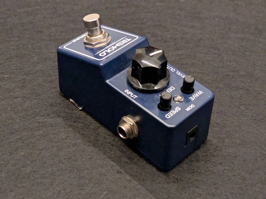 Ibanez TRMINI Tremolo