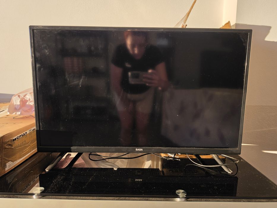 Televisão 32 polegadas