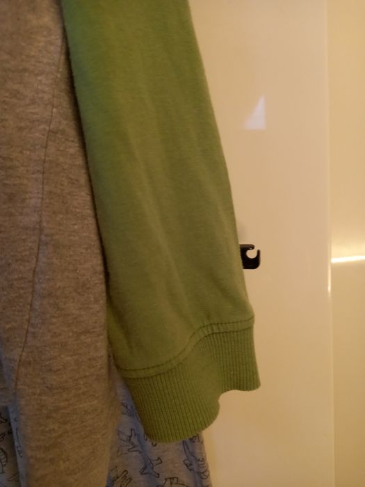 Piżama dla chłopca rozmiar 122