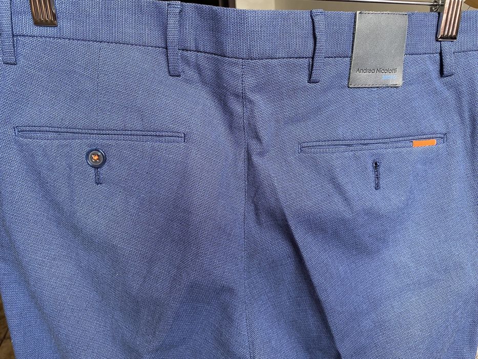 Продаются мужские брюки Andrea Nicolitti