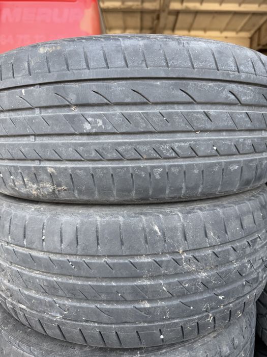 Летняя резина r16