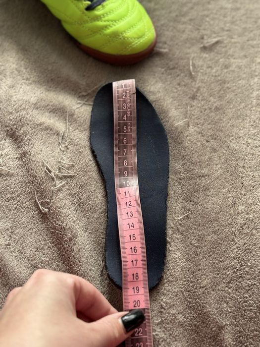 Футзалки ,кросівки для футболу для хлопчика