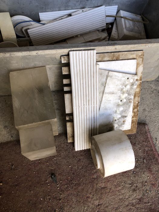 Фторопласт текстолит орстекло