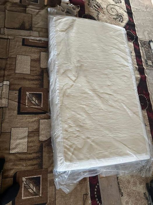 Матрас новий запакований