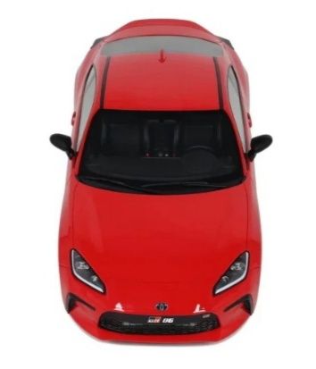 Miniaturas de carros 1.18