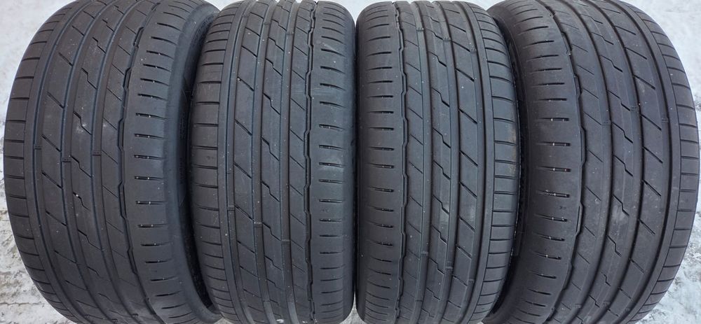 Felgi z oponami BMW Seria 4 G26 I4 19 cali 5x112 M861