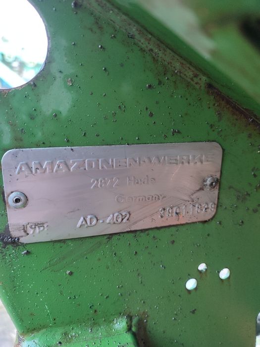 Продам сівалку Amazone