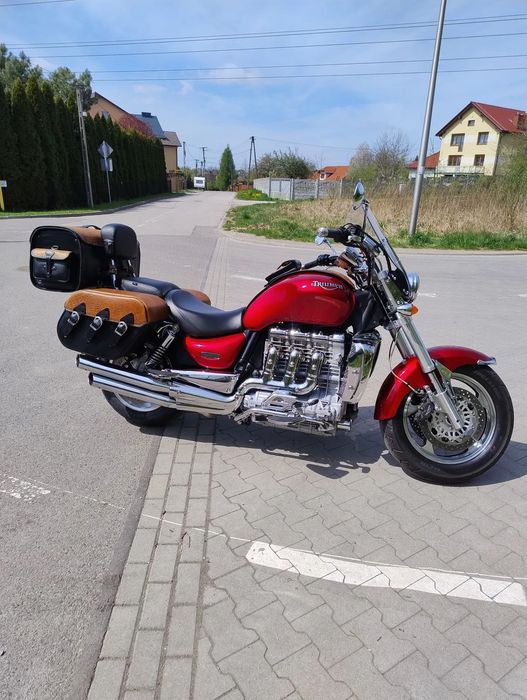 Triumph
